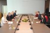 Članovi Kolegija Zastupničkog doma razgovarali sa šefom Izaslanstva i specijalnim predstavnikom EU u BiH 
